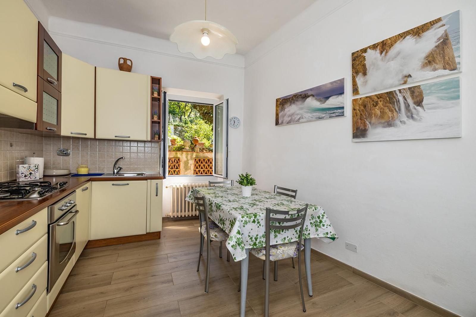 Casa Castelletto Finale Ligure Exterior foto