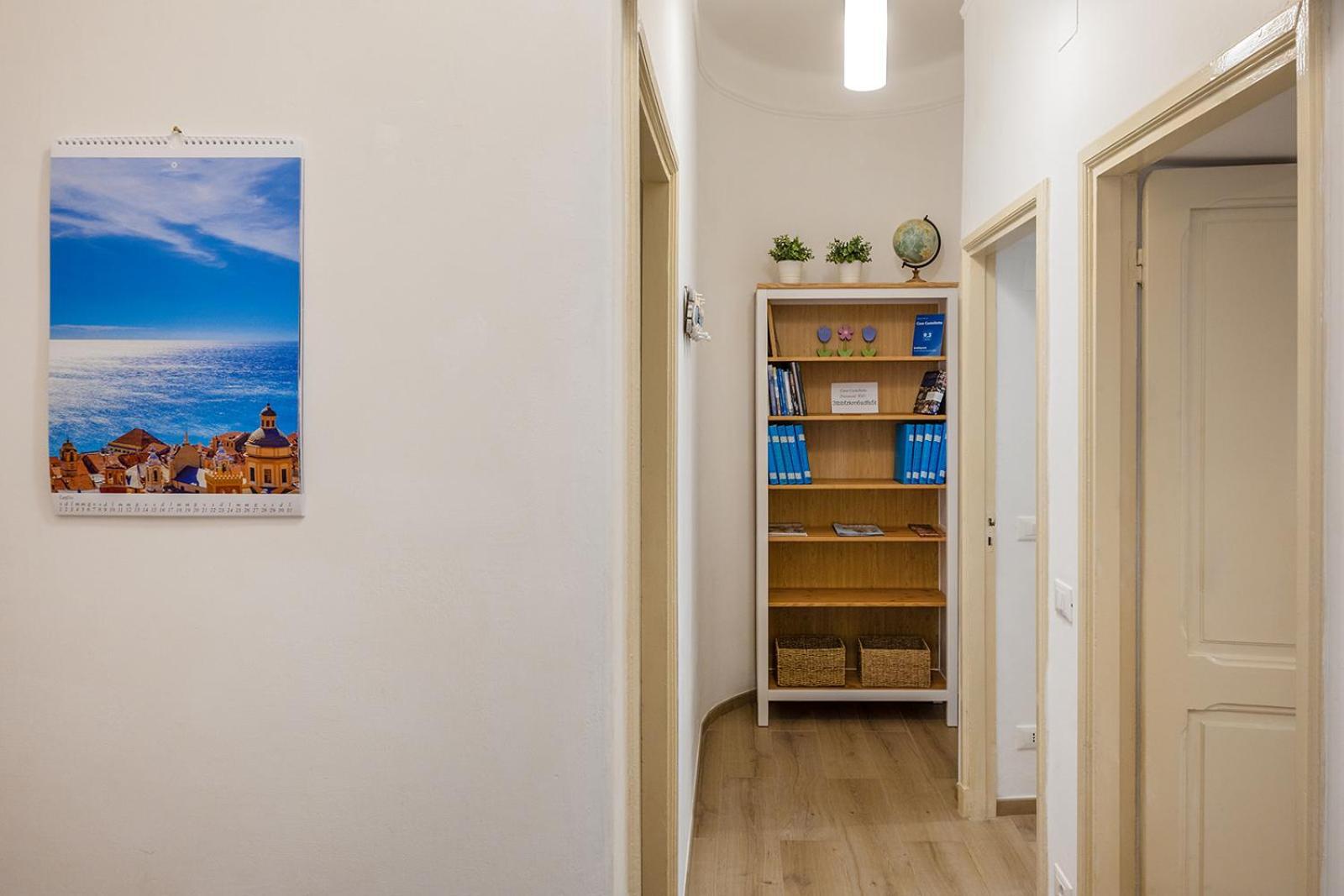Casa Castelletto Finale Ligure Exterior foto