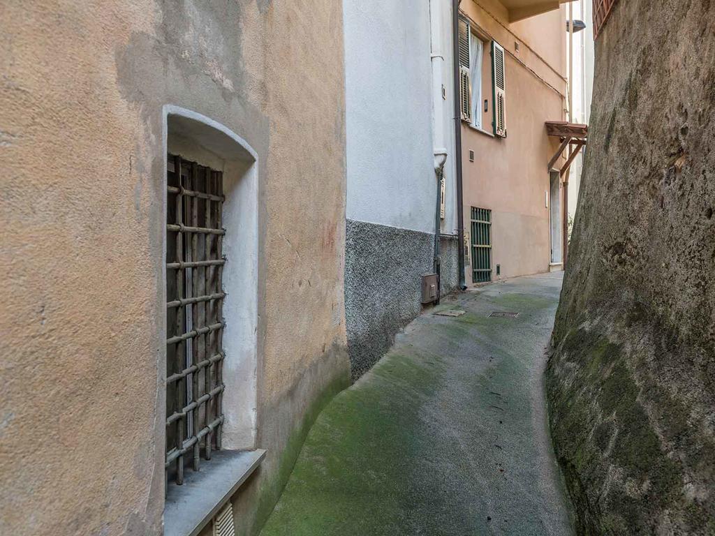 Casa Castelletto Finale Ligure Exterior foto