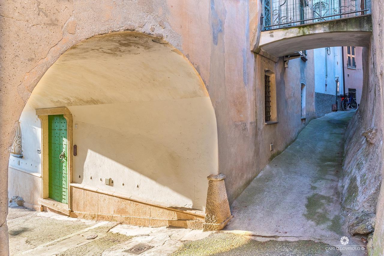 Casa Castelletto Finale Ligure Exterior foto